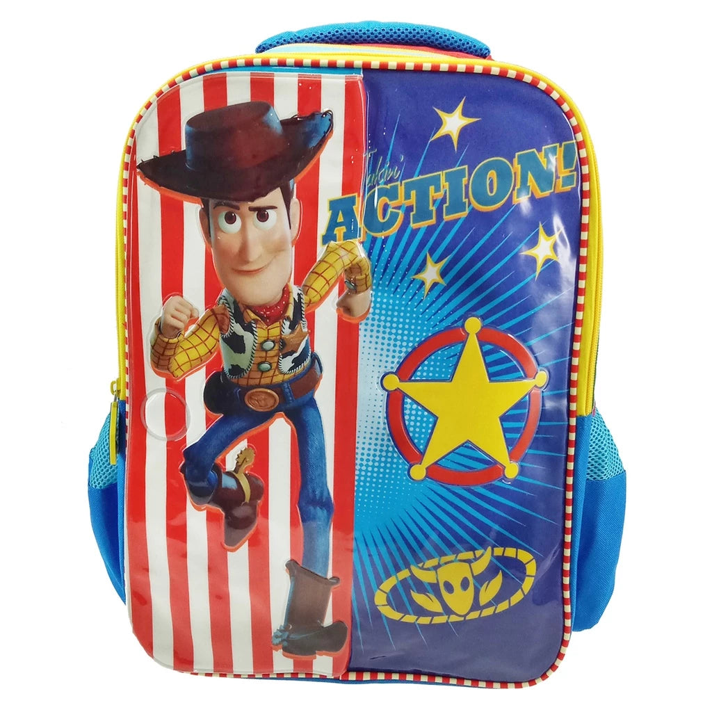 Toy Story 4 School Bag