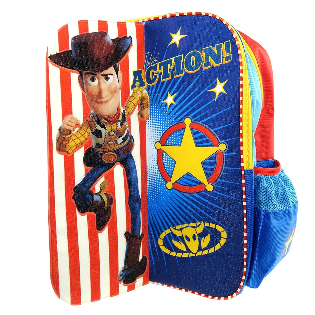 Toy Story 4 School Bag