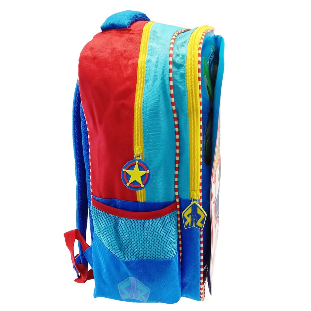 Toy Story 4 School Bag