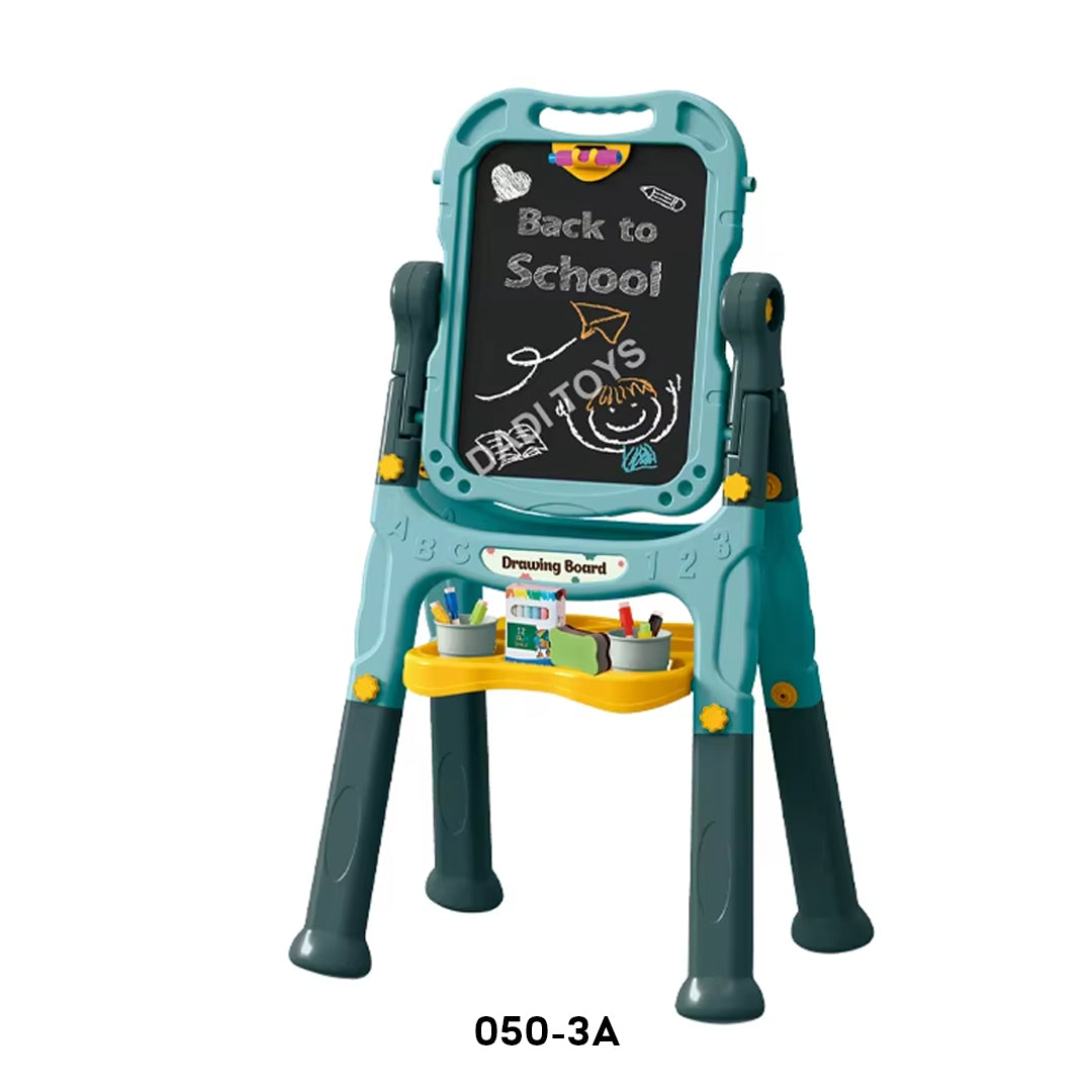 Toyzest Longfoot Double Sided Learning Board