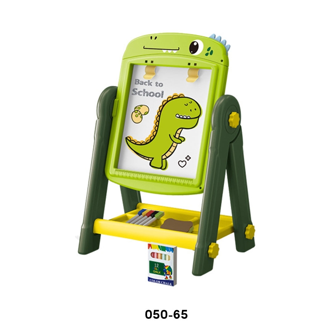 Toyzest Dinosaur Learning Board (Green)