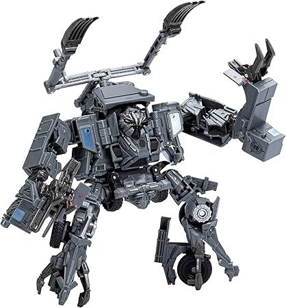 Transformers Buzzworthy Bumblebee Gen Studio Series Voyager Nest 2
