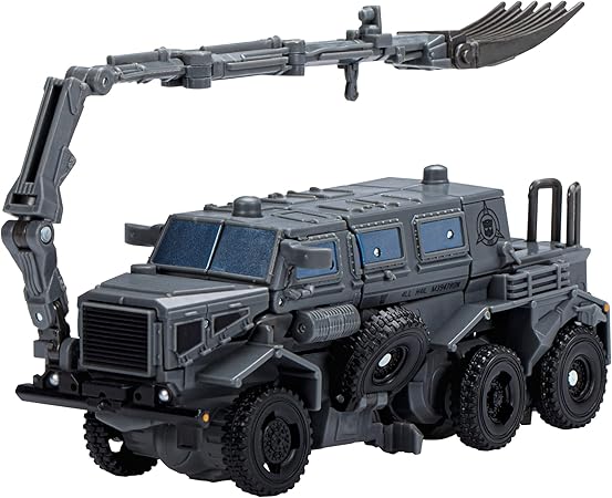 Transformers Buzzworthy Bumblebee Gen Studio Series Voyager Nest 2