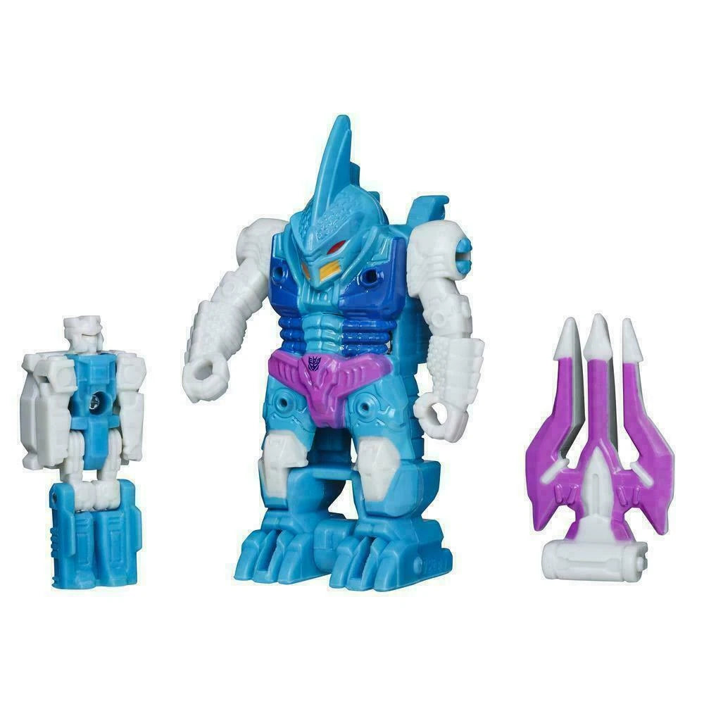 Transformers Gen Prime Master Set