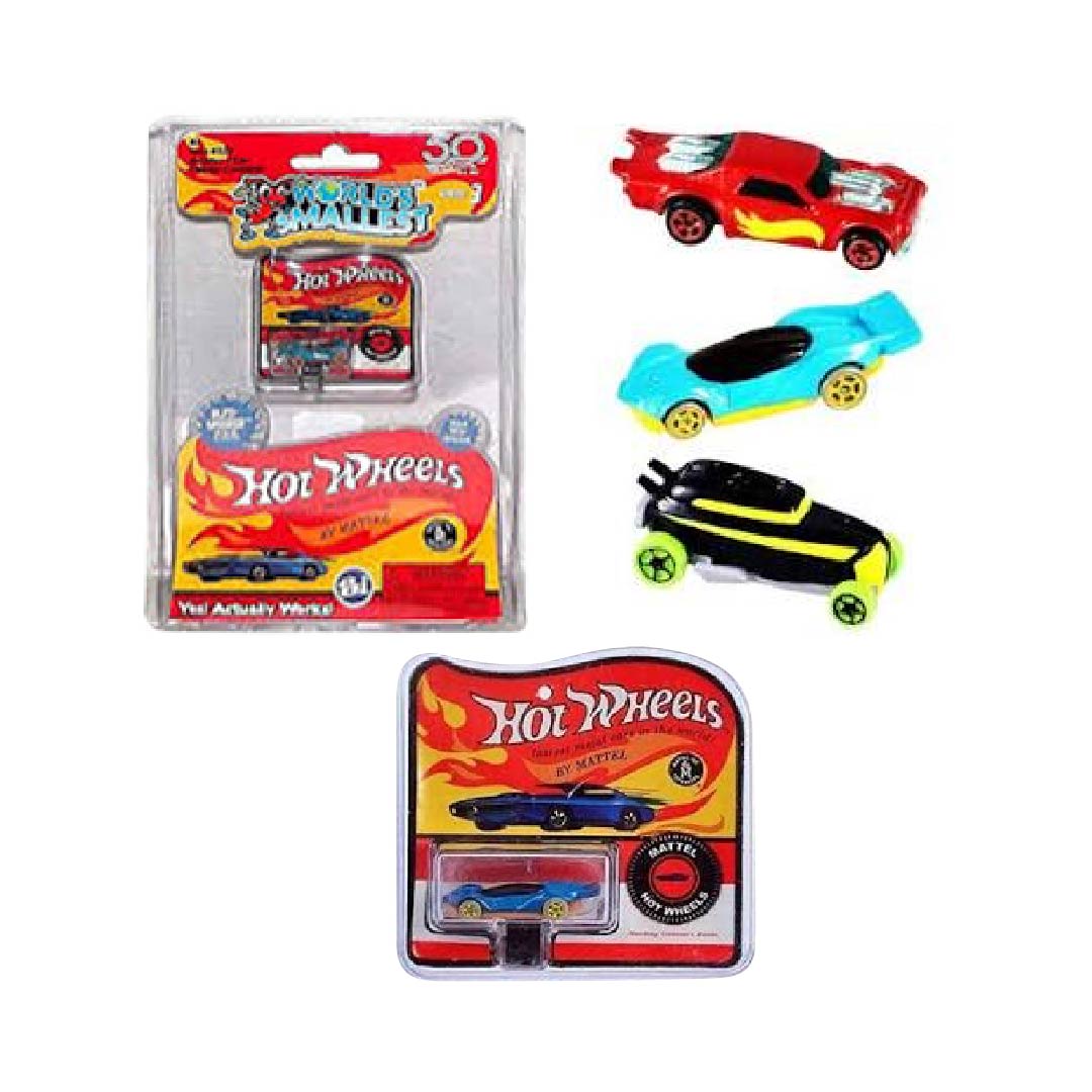 Hotwheels sr.3