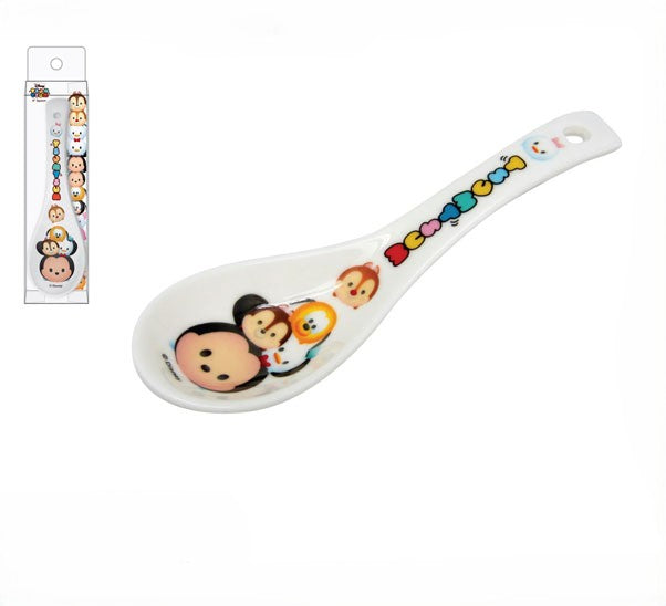Tsumtsum Ceramic Spoon 5