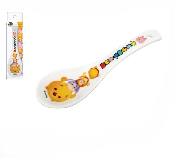 Tsumtsum Ceramic Spoon 5