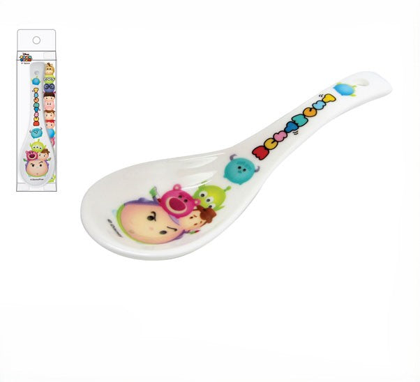 Tsumtsum Ceramic Spoon 5