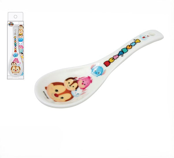 Tsumtsum Ceramic Spoon 5