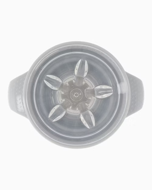 Twistshake 360 Cup 6+M Pastel Grey