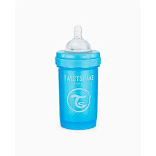 Twistshake Anti-Colic 180Ml Pearl Blue