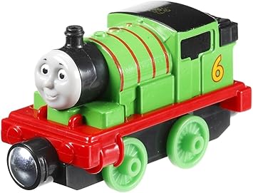 Thomas & Friends Take-N-Play Percy