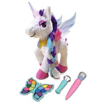 Vtech Myla The Magical Make-Up Unicorn