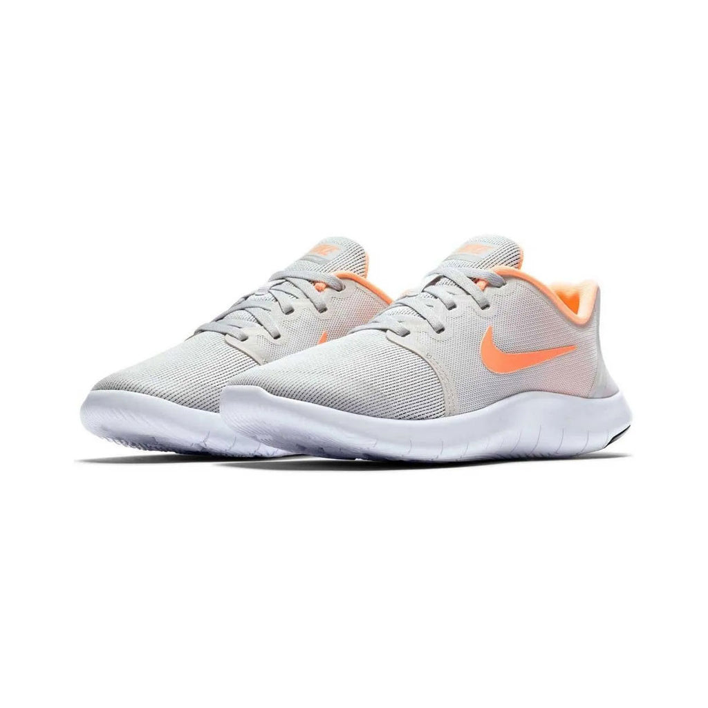NIKE flex contact 2 (GS) running shoes