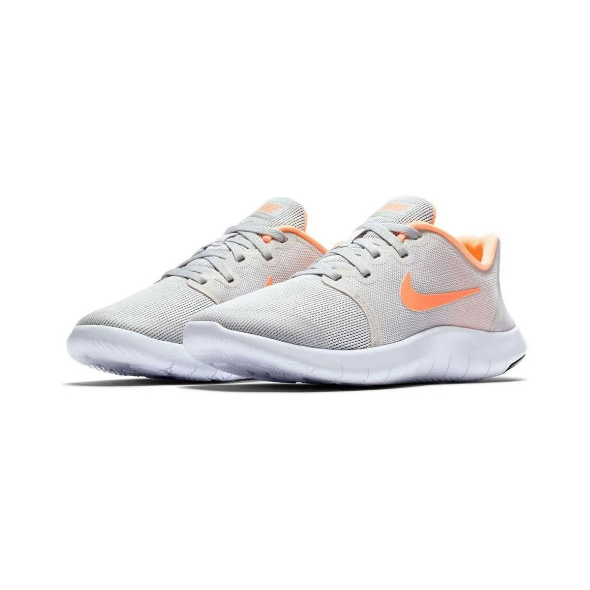 NIKE flex contact 2 (GS) running shoes