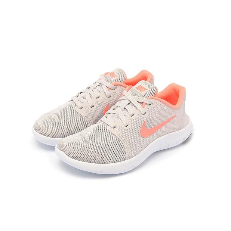 NIKE flex contact 2 (GS) running shoes