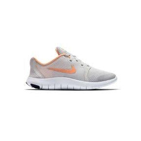 NIKE flex contact 2 (GS) running shoes
