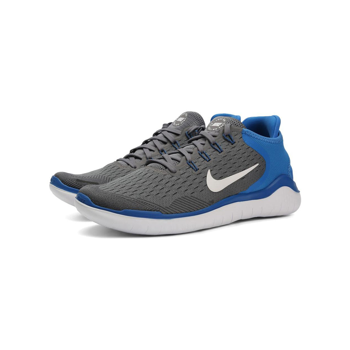 Nike Free Rn 2018 Gunsmoke