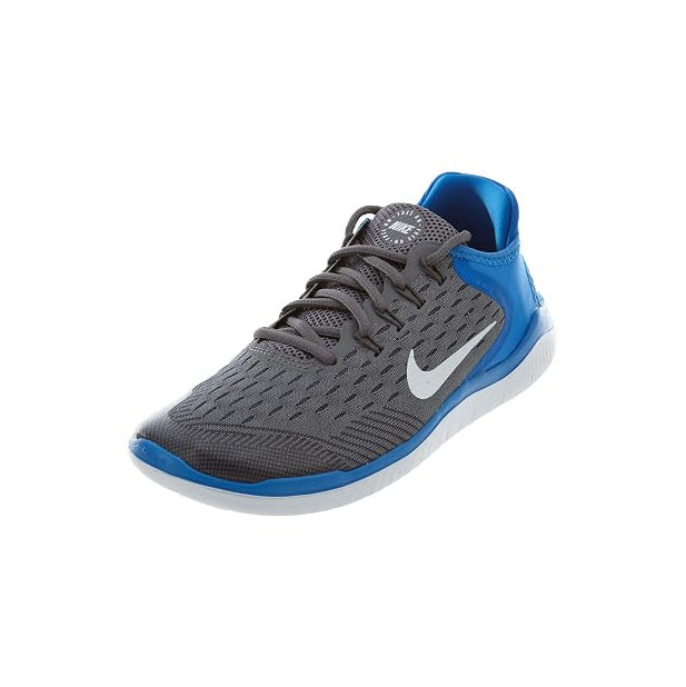 Nike Free Rn 2018 Gunsmoke