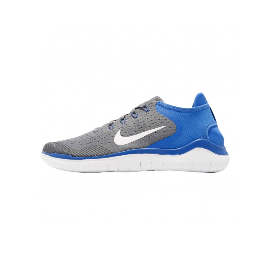 Nike Free Rn 2018 Gunsmoke