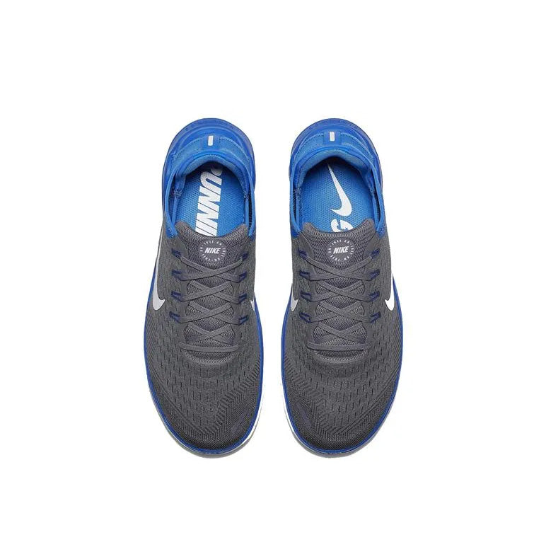 Nike Free Rn 2018 Gunsmoke