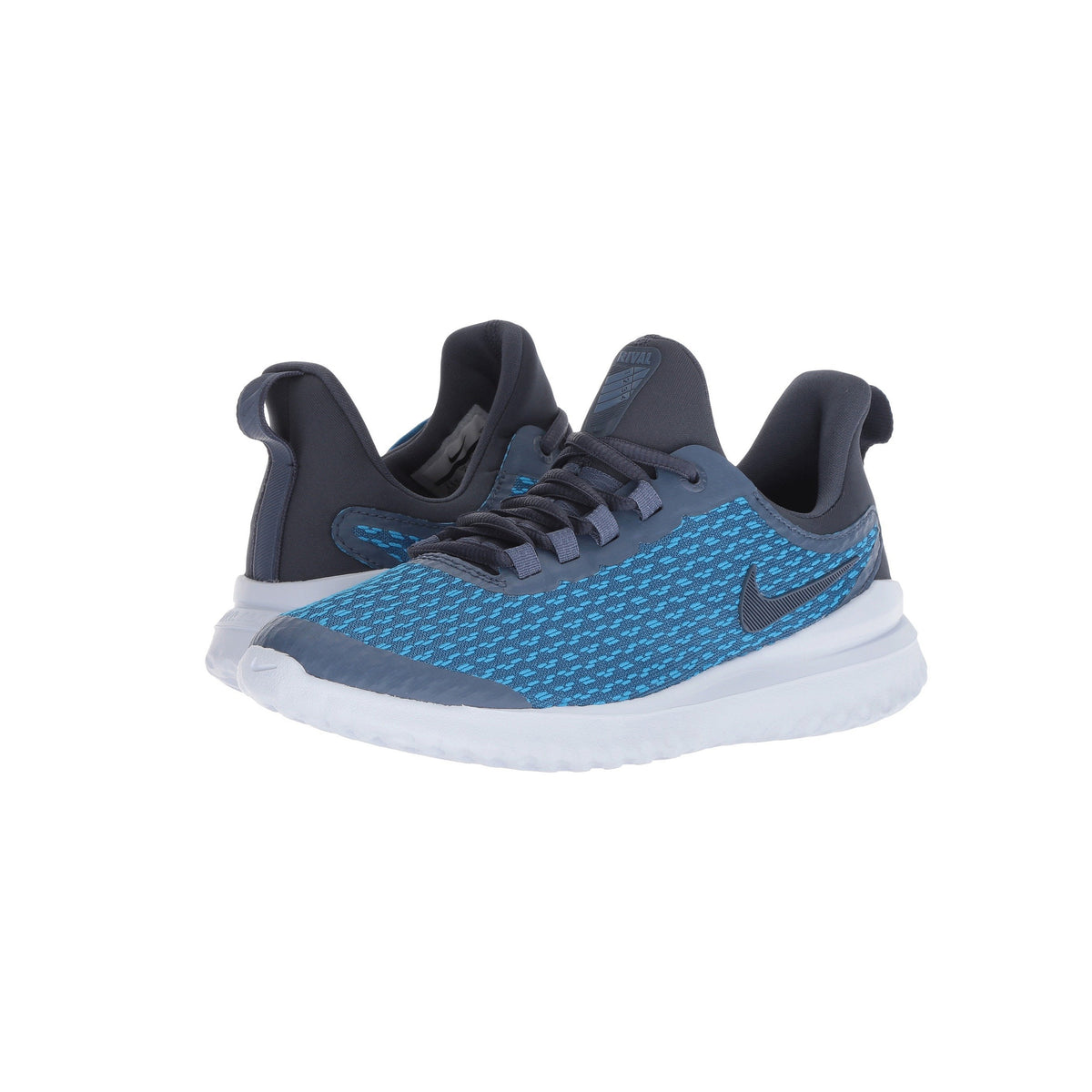 Nike Renew Rival Gs 'Diffused Thunder Blue