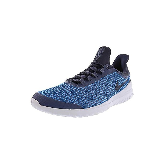 Nike Renew Rival Gs 'Diffused Thunder Blue