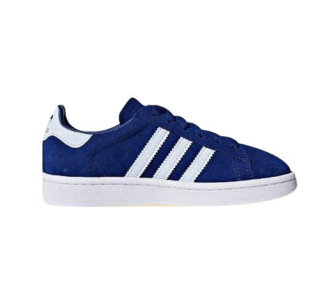 Adidas Campus Kid Shoes Blue