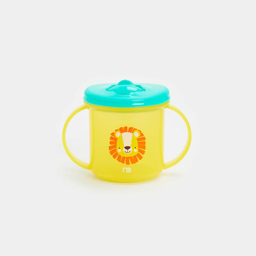Free Flow Cup - Lion