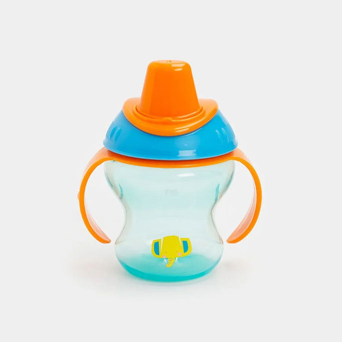 Non-Spill First Cup - Elephant