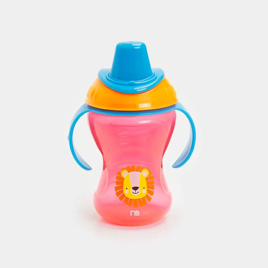 Non-Spill Trainer Cup - Lion
