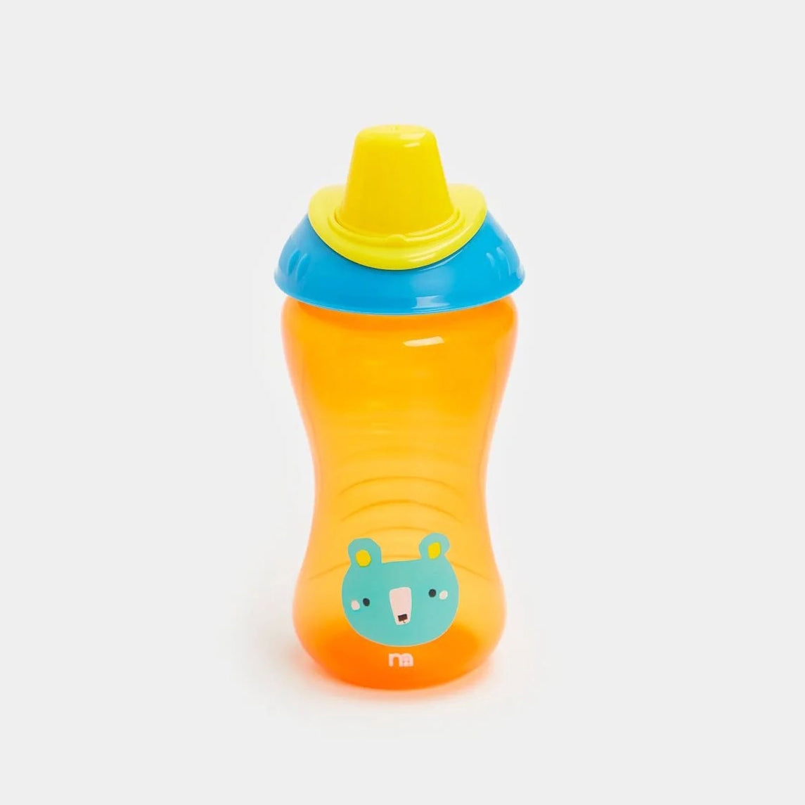 Non-Spill Toddler Cup - Bear