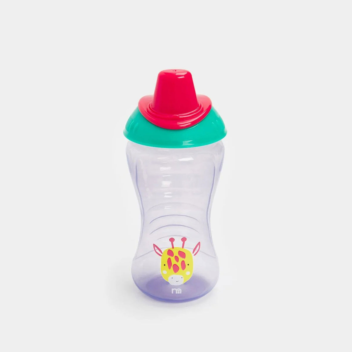 Non-Spill Toddler Cup - Giraffe