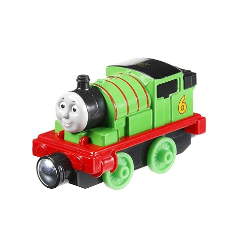 Thomas & Friends Take-N-Play Percy