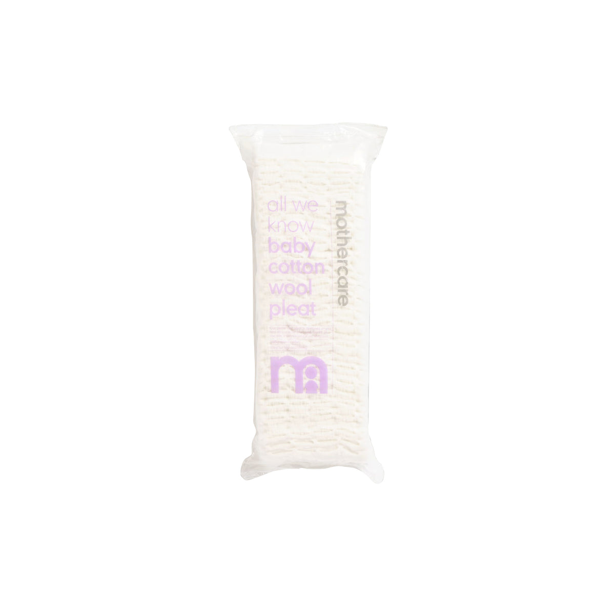 MC Cotton Pleat 150g (2sets)