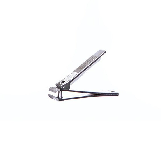 Dreambaby Plastic/Metal Baby Manicure Set