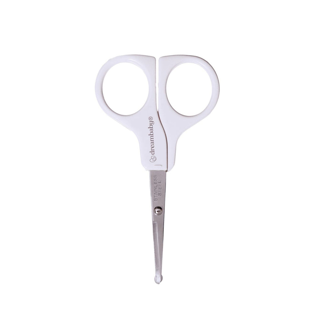 Dreambaby Plastic/Metal Baby Manicure Set