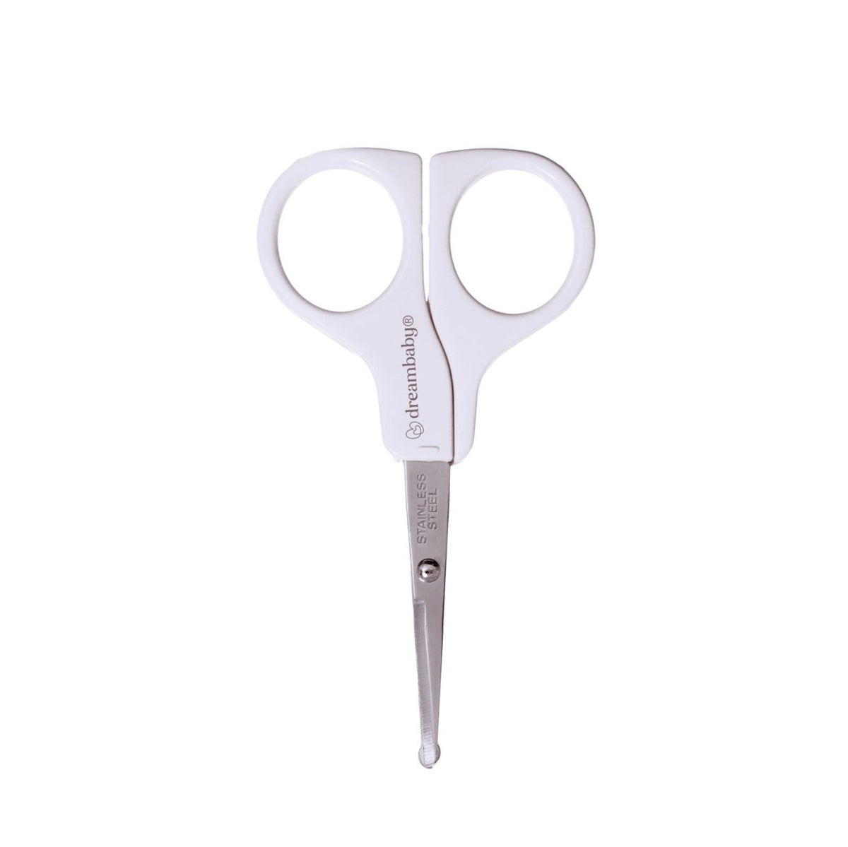 Dreambaby Plastic/Metal Baby Manicure Set