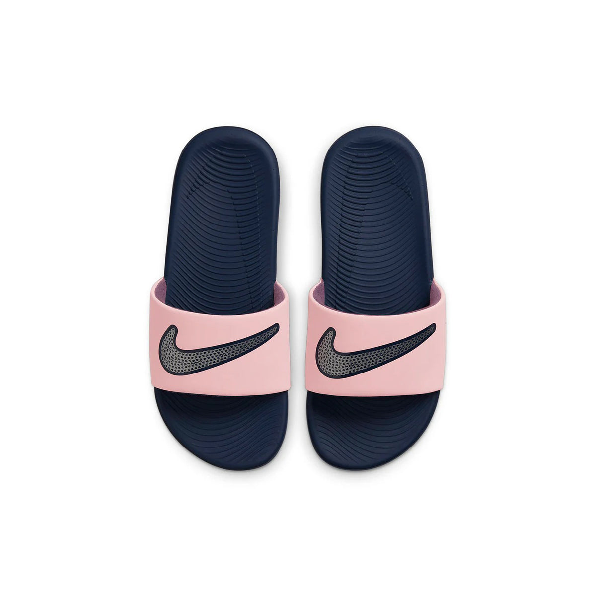 Nike Kawa Se Gs 'Pink Glaze Midnight Navy'