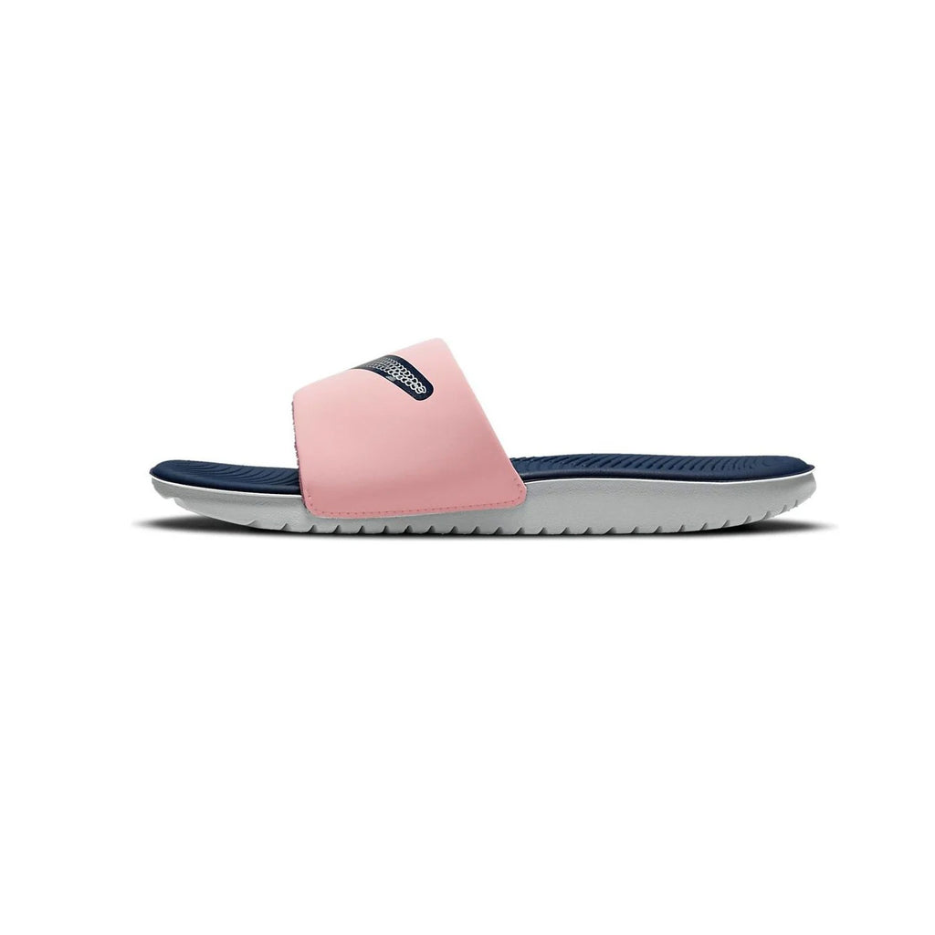 Nike Kawa Se Gs 'Pink Glaze Midnight Navy'