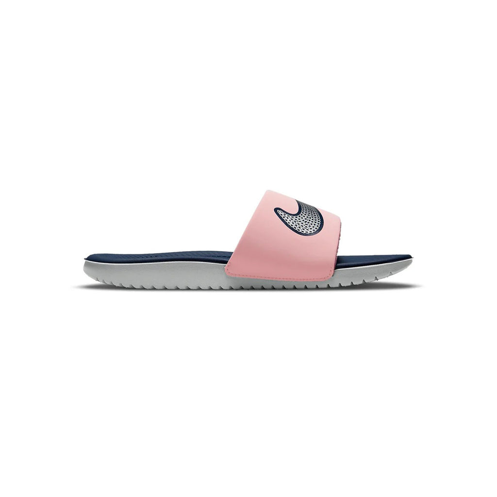 Nike Kawa Se Gs 'Pink Glaze Midnight Navy'