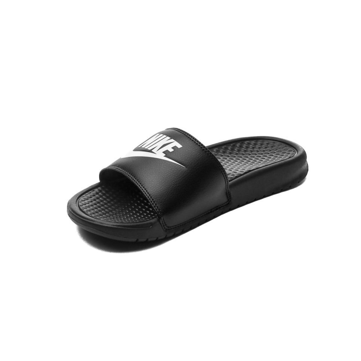 Nike Kawa Slide Fun Black