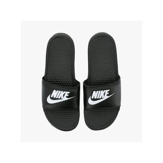 Nike Kawa Slide Fun Black