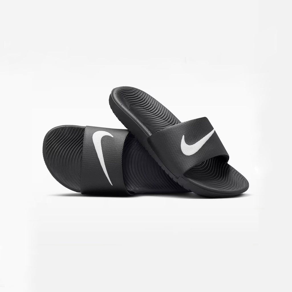Nike Kawa Slide Fun Black