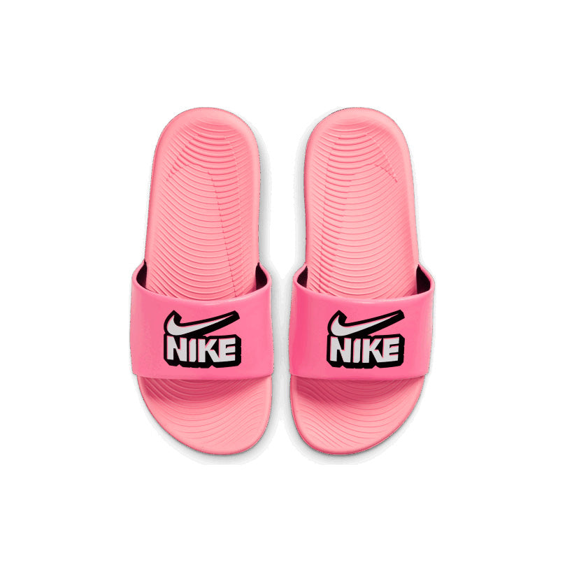 Nike (Gs/Ps) Kawa Slides