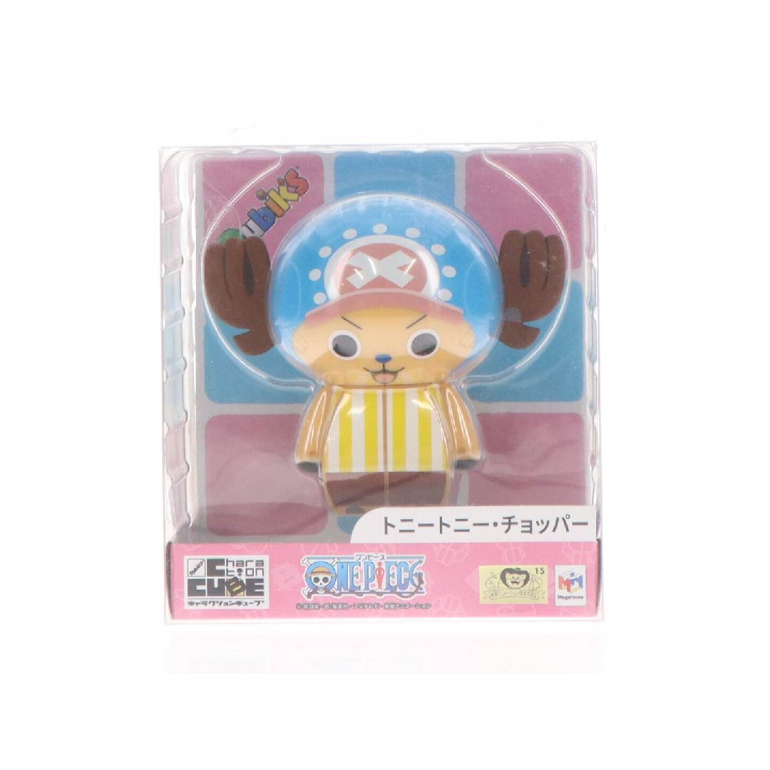 MegaHouse Character Cube/OP Chopper