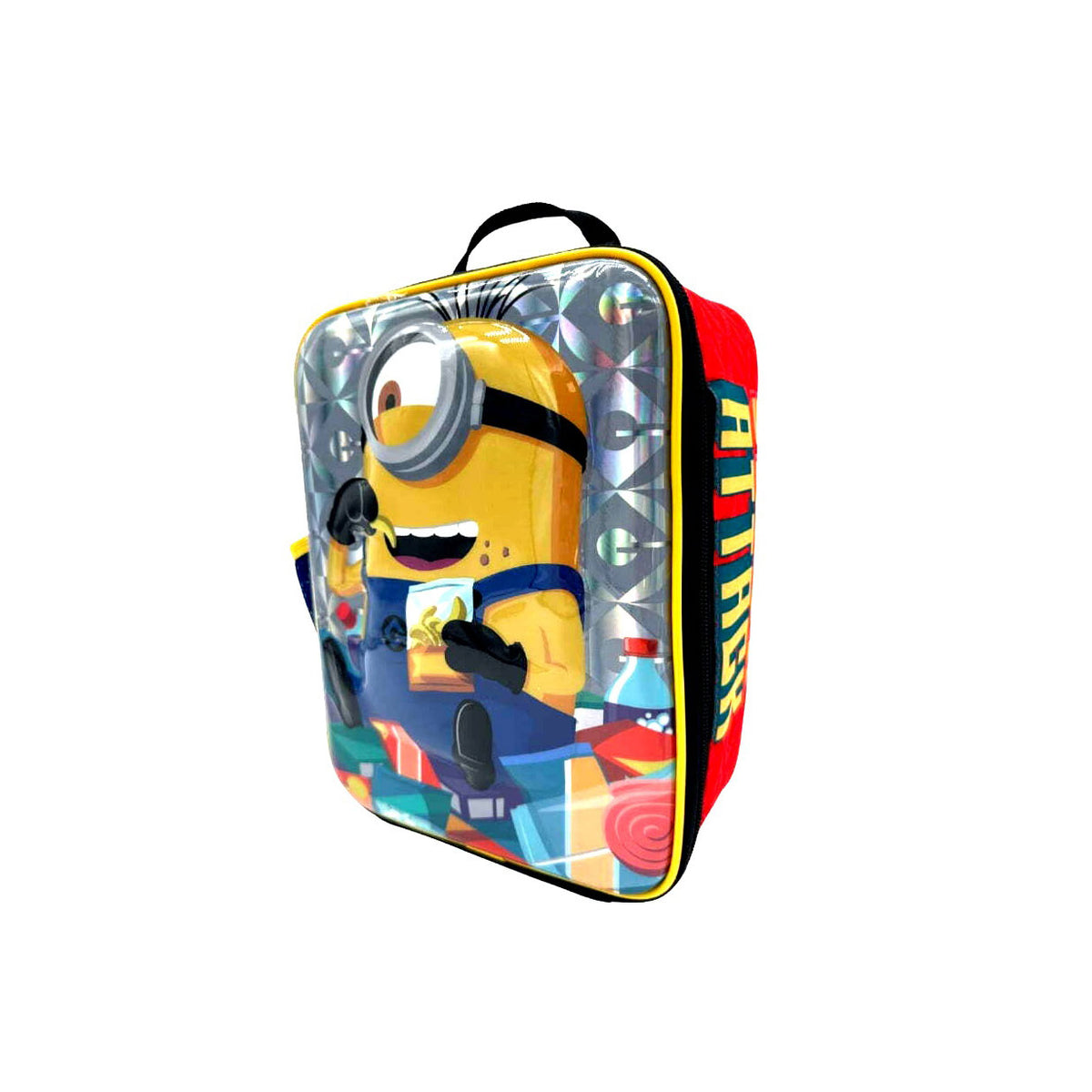 Despicable Me 9" Sling Lunch Bag