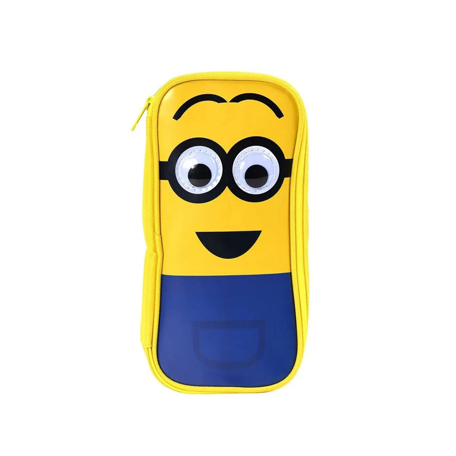 Despicable Me Minions Pencil Bag