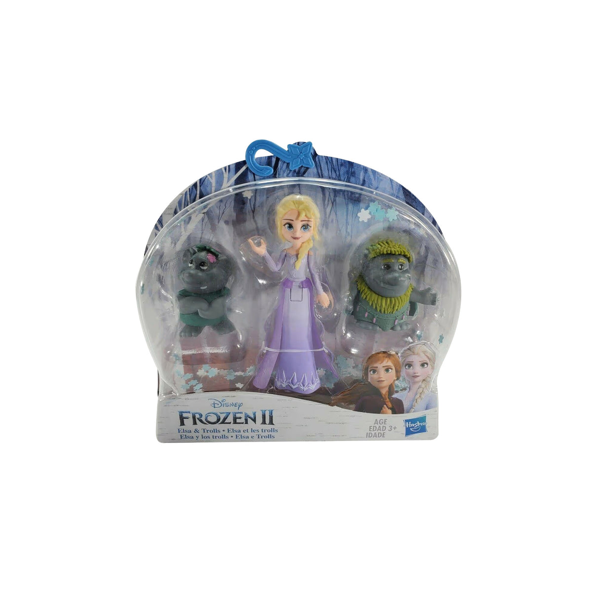 Frozen Small Doll And Friends Assortment