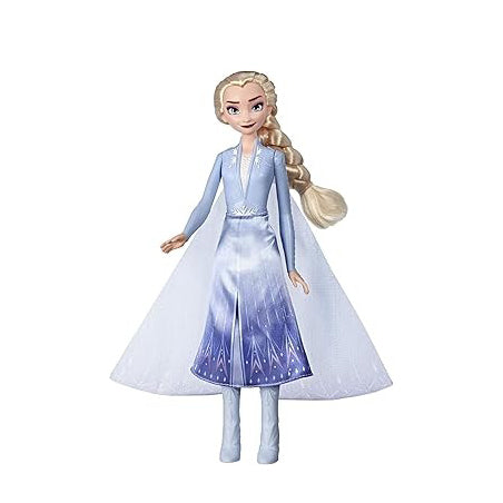 Frozen 2 Swirling Adventure Assortment
